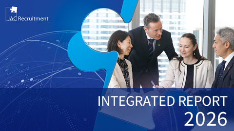 Integrated Report